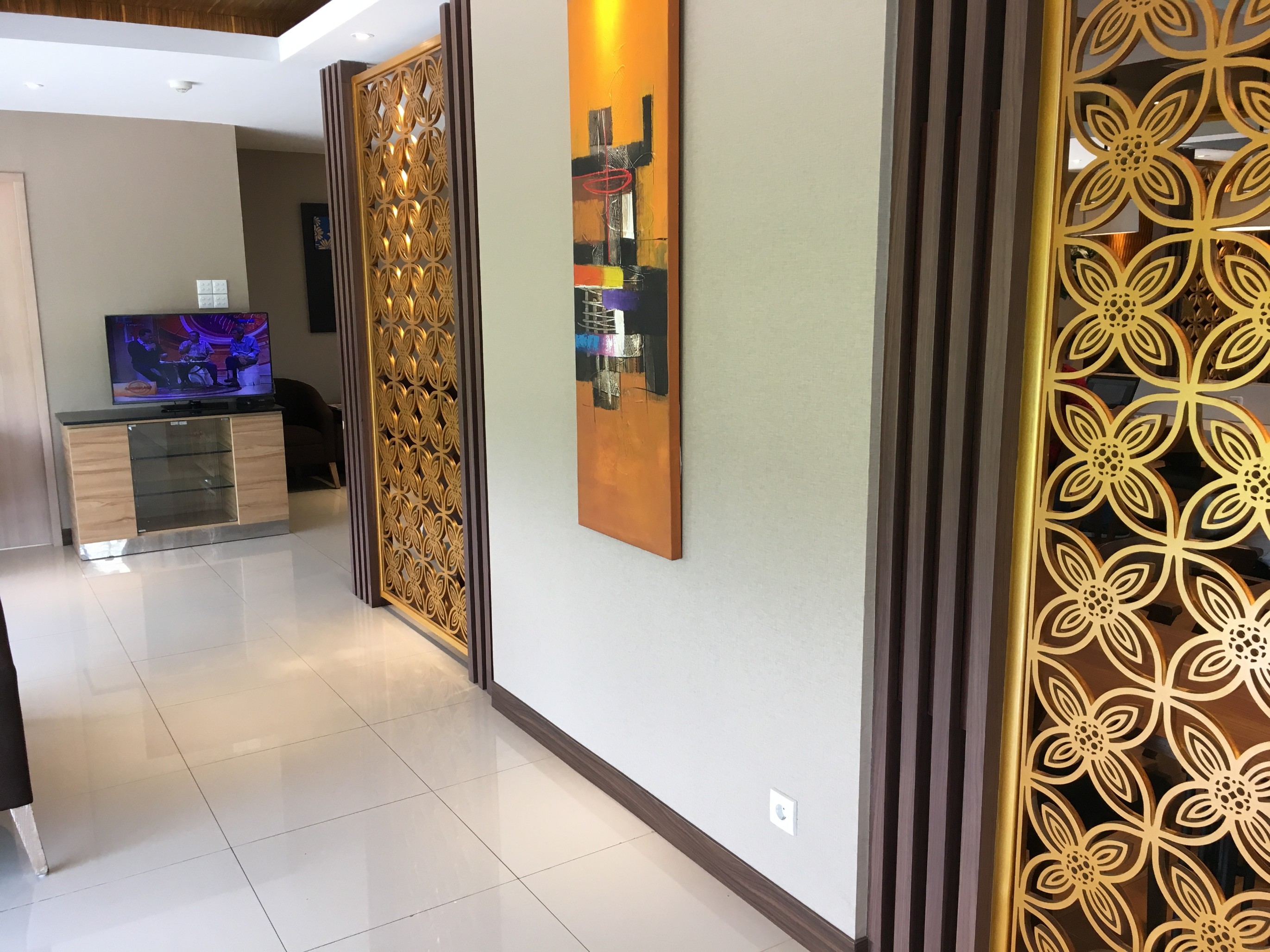 Saphire Blue Sky Executive Lounge, photo 7