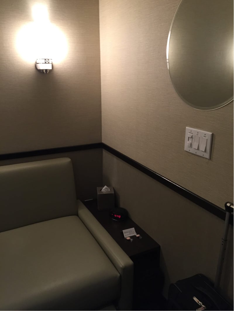 Minute Suites, photo 9