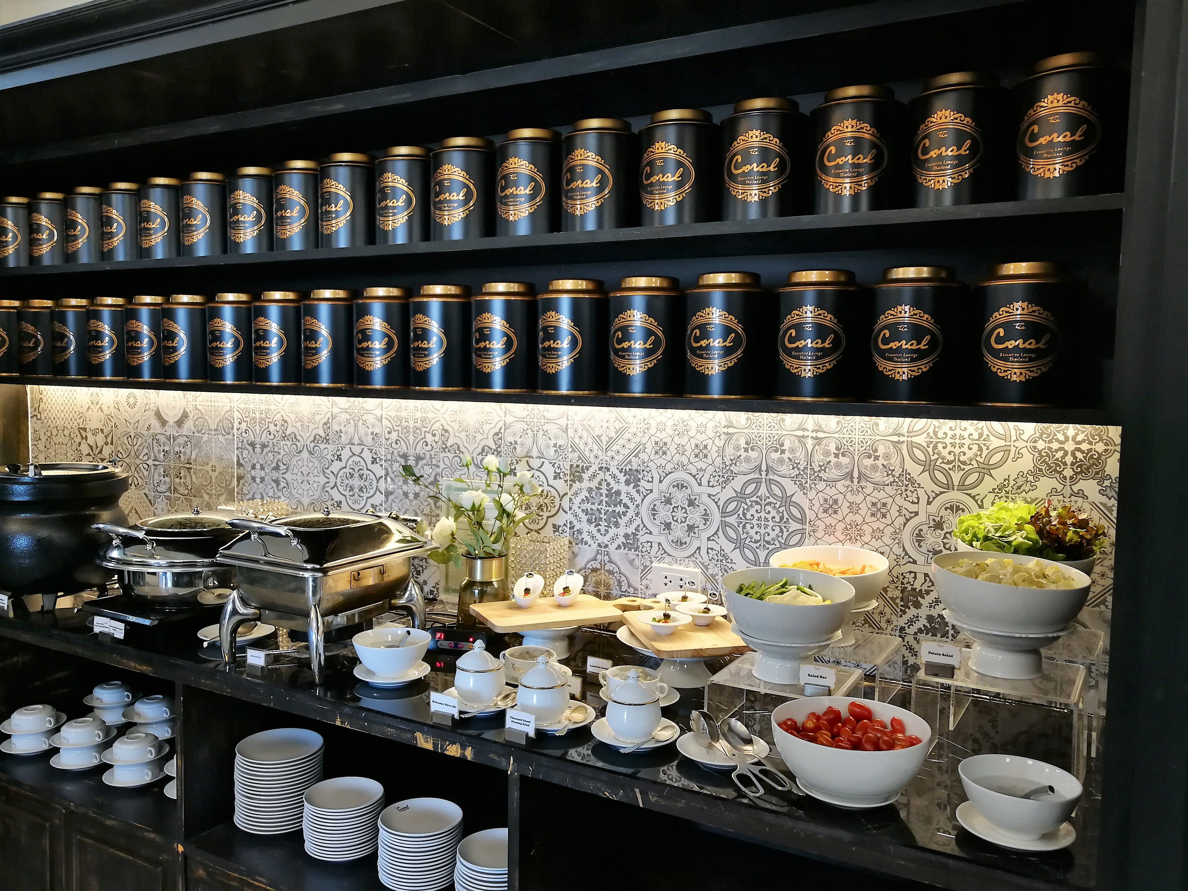The Coral Executive Lounge, photo 12