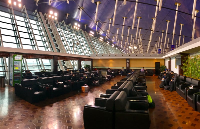 No. 37 VIP Lounge (Temporarily Closed), photo 5