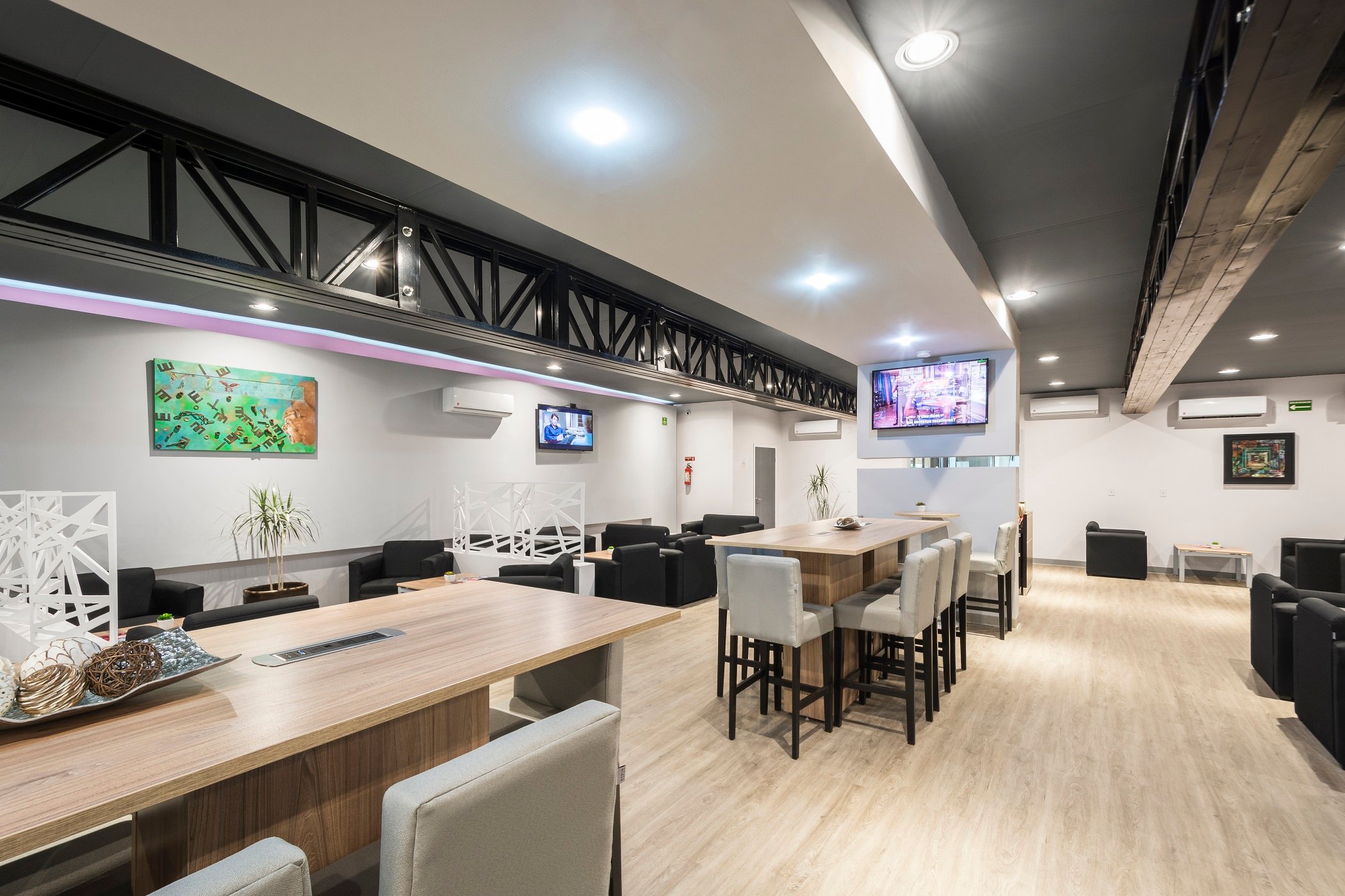OMA Premium Lounge, foto 7