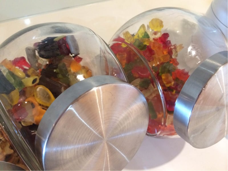 Air Canada Maple Leaf Lounge (Non-Schengen), foto 4