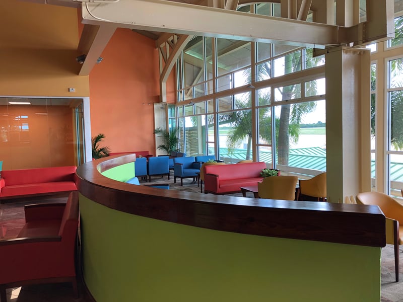 Premier Lounge, foto 3