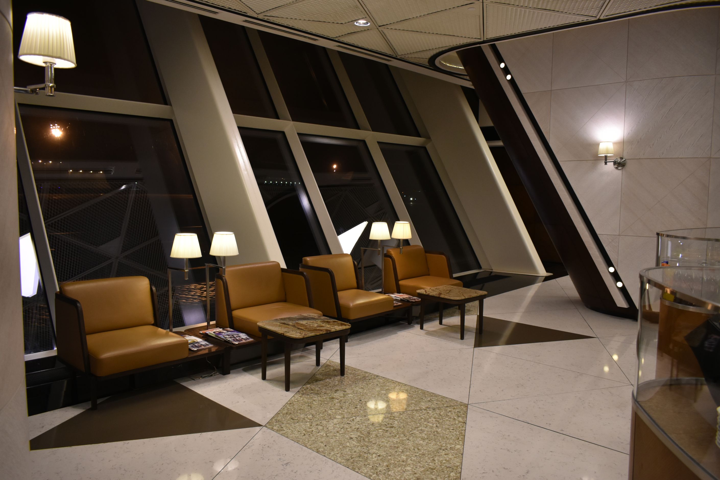 Salam Lounge, foto 3