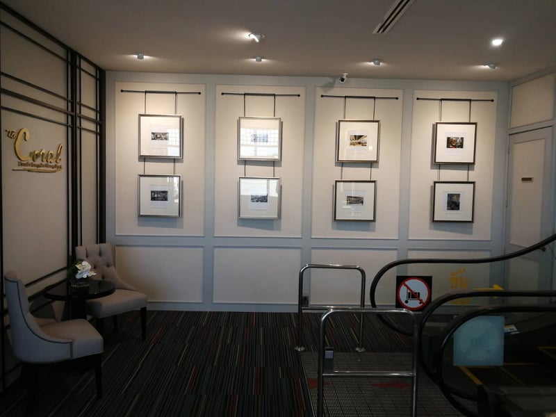 The Coral Executive Lounge, foto 8