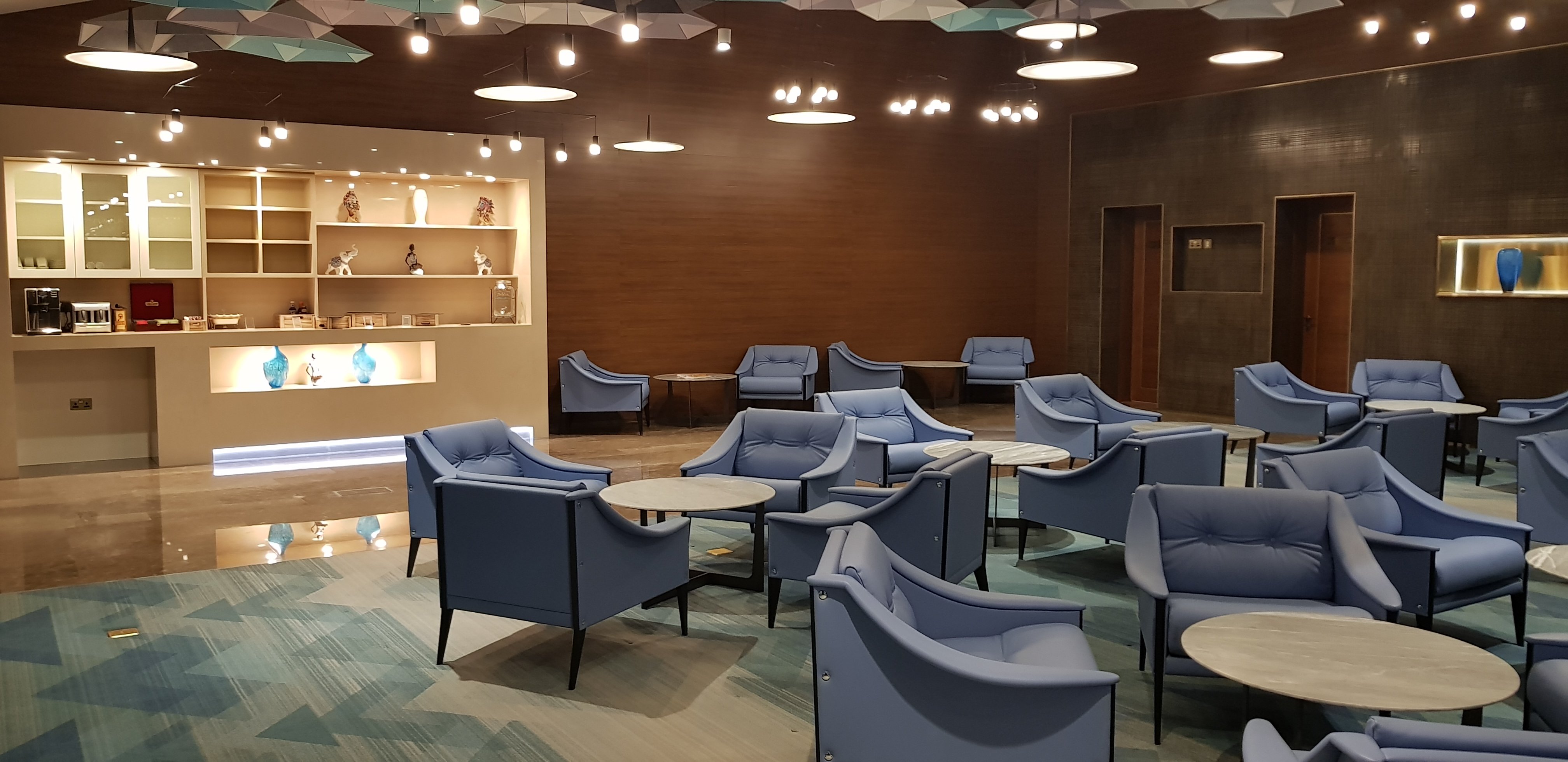 Primeclass Lounge, photo 2