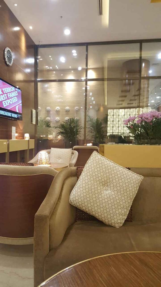 Pranaam Lounge, foto 7