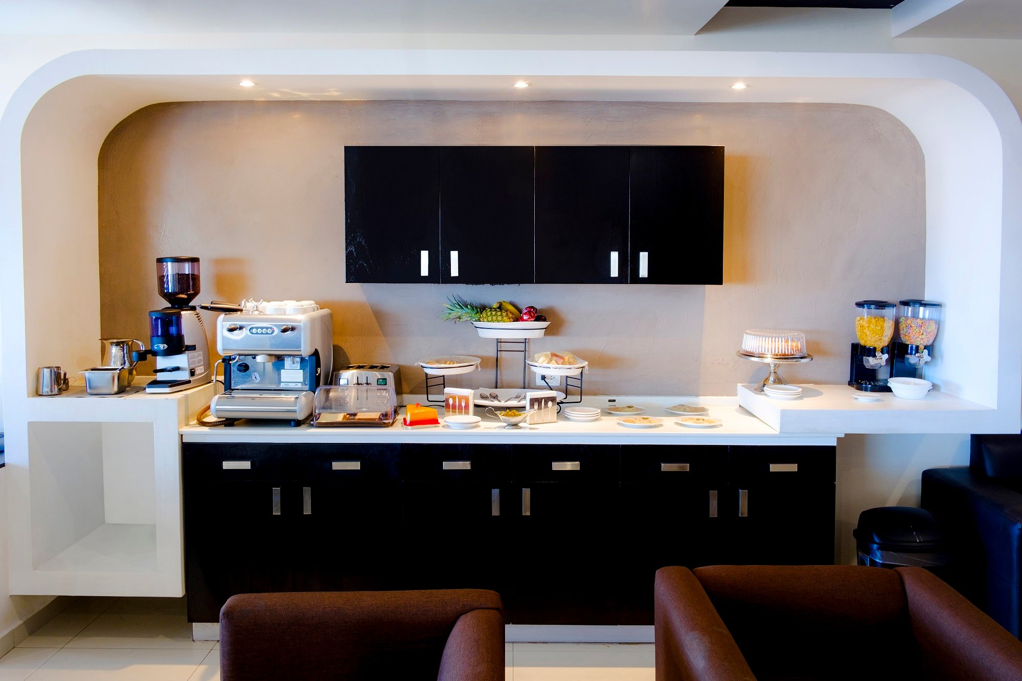 OMA Premium Lounge, photo 2