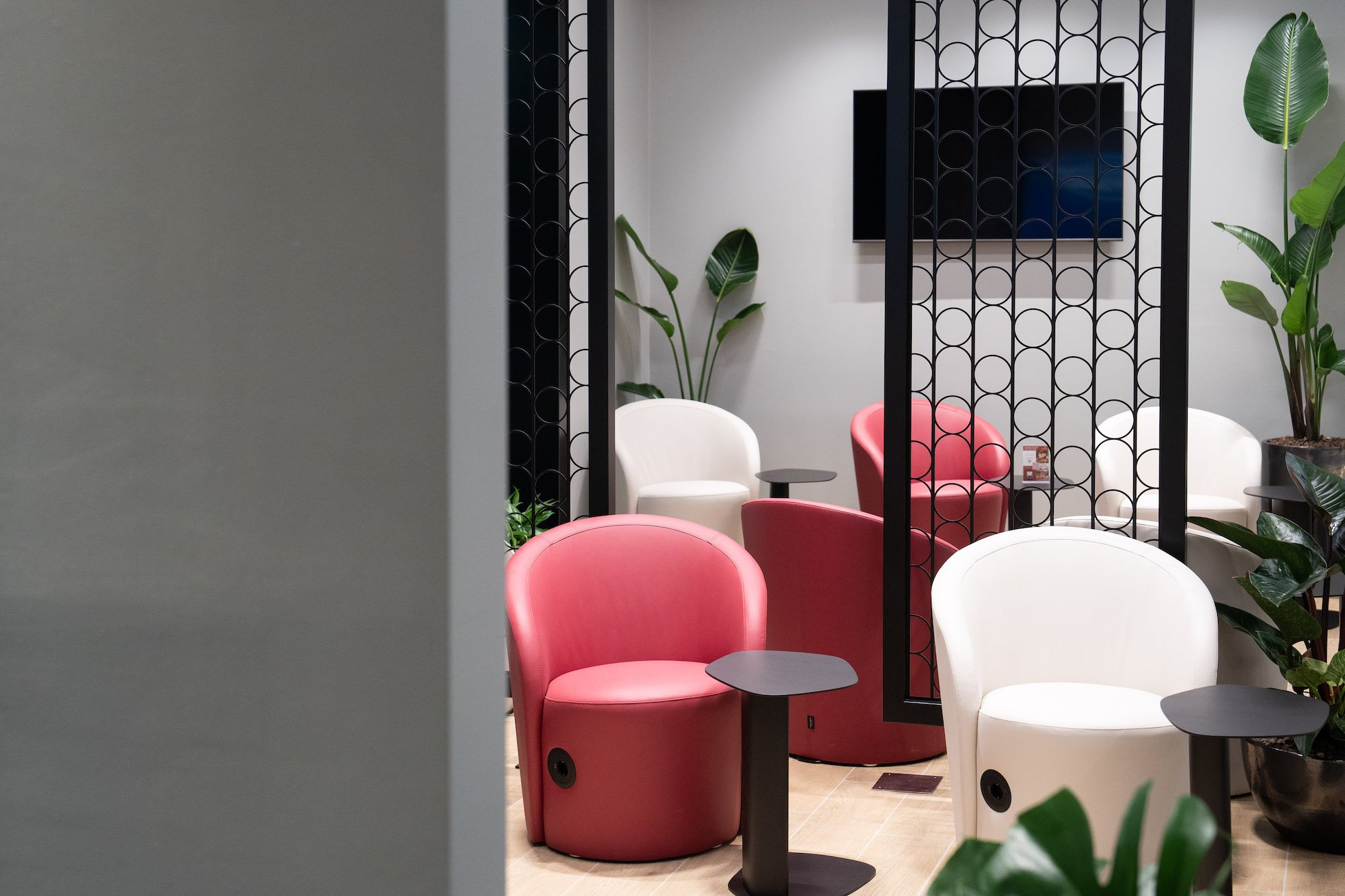 Primeclass Lounge, foto 2