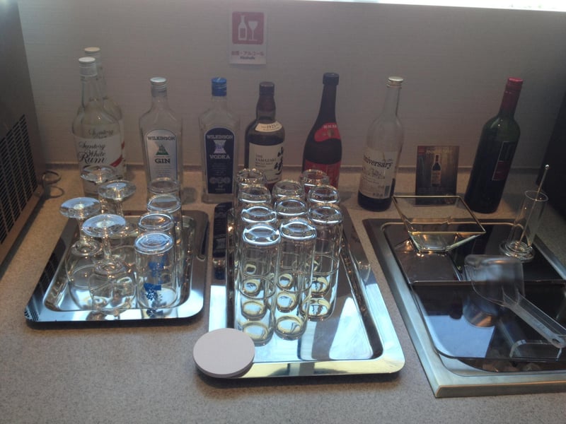 Lounge Ryurin, foto 8