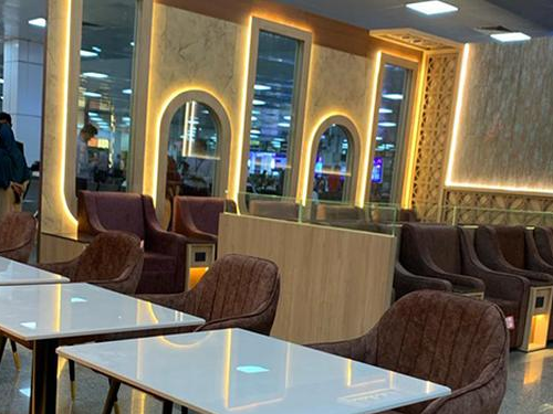 The Airr Lounge and Bar, foto 3