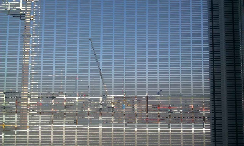 Aerolineas Argentinas Salon Condor, photo 4