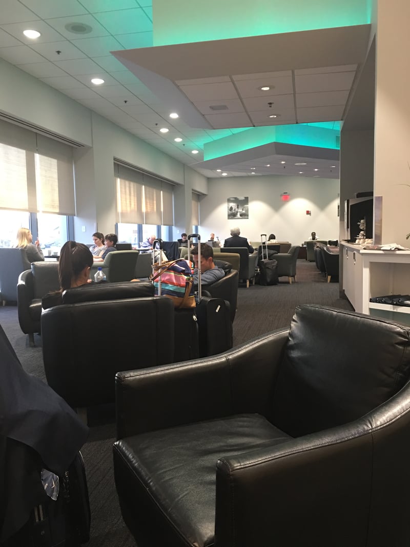 The Lounge BOS, foto 10