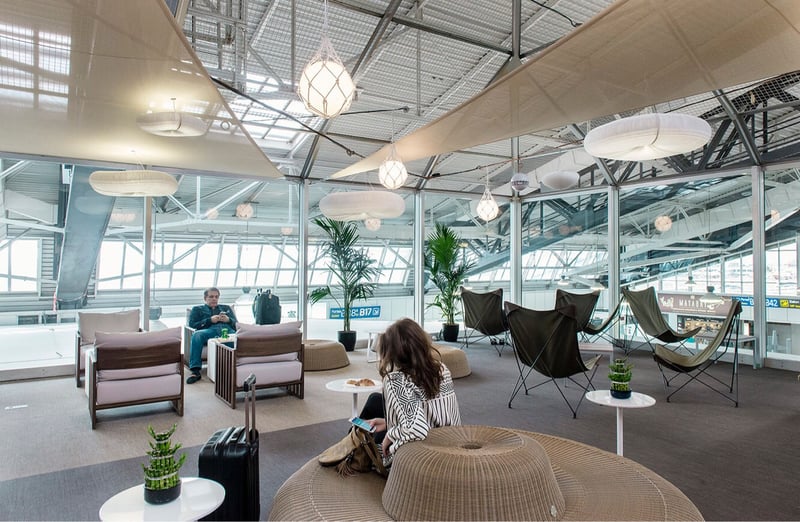 The Canopy Lounge, photo 6