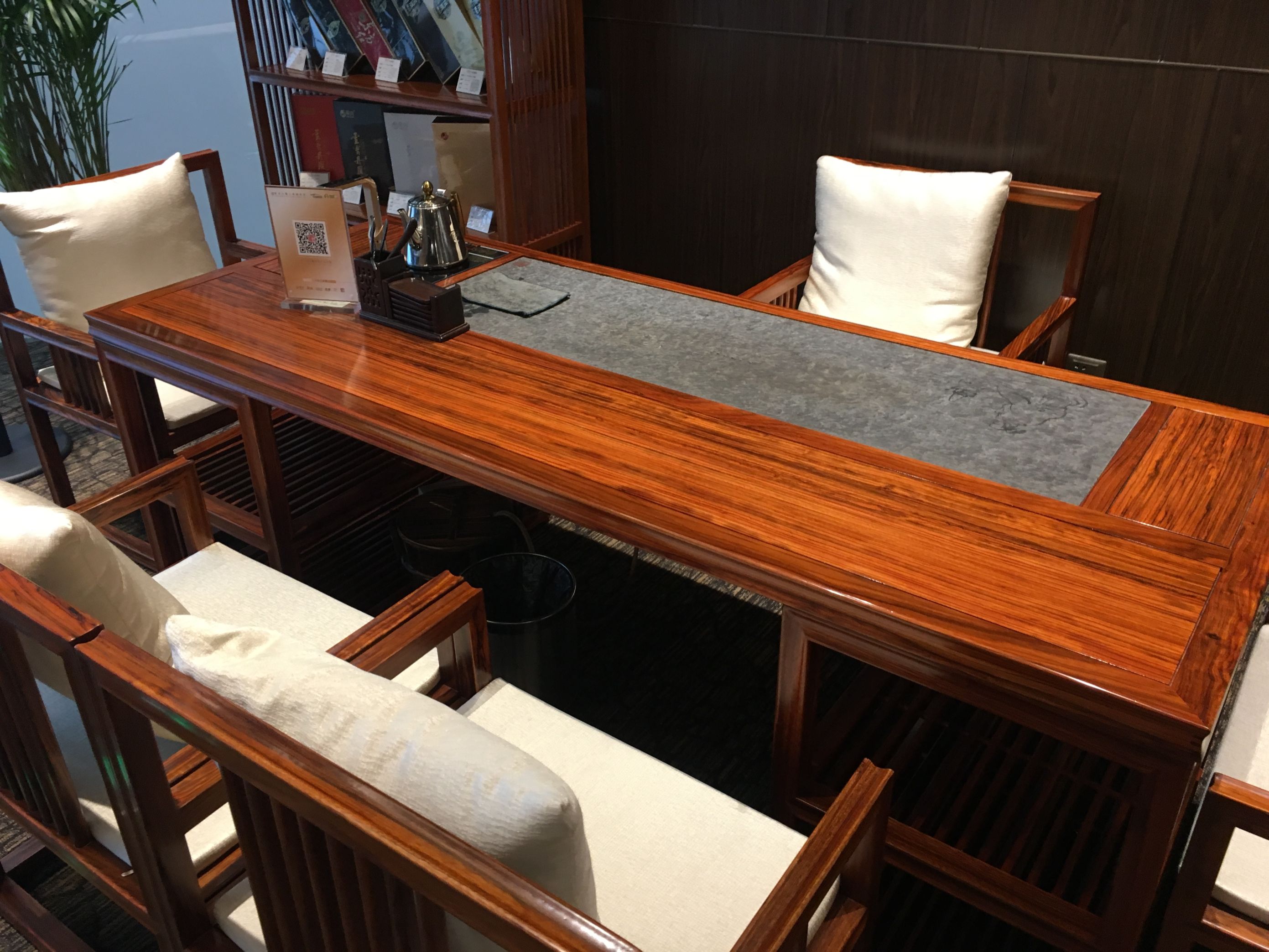 Easy Boarding Lounge, photo 5