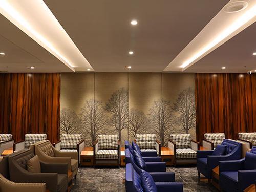 Travel Club Lounge, foto 3