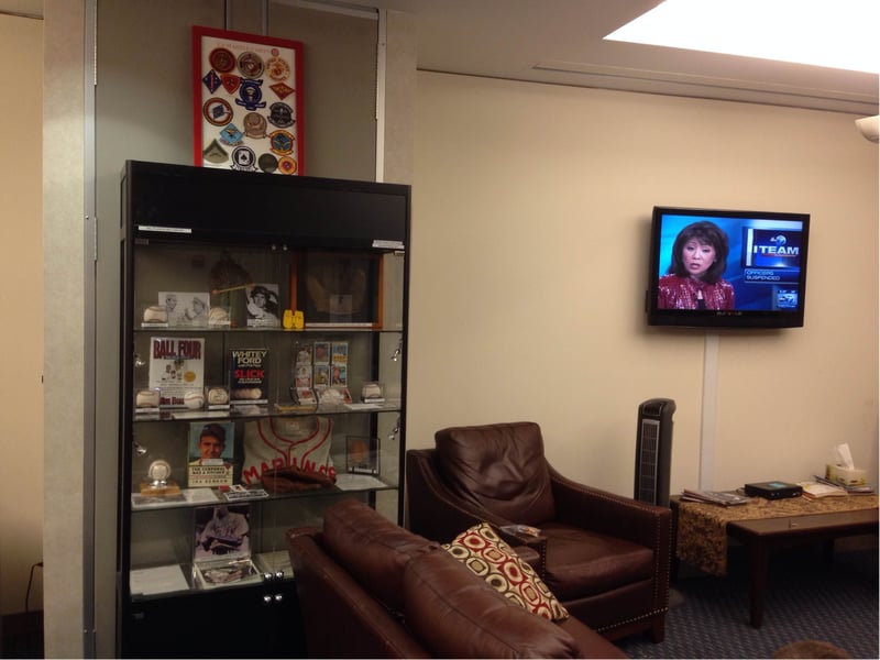 USO Center, foto 4