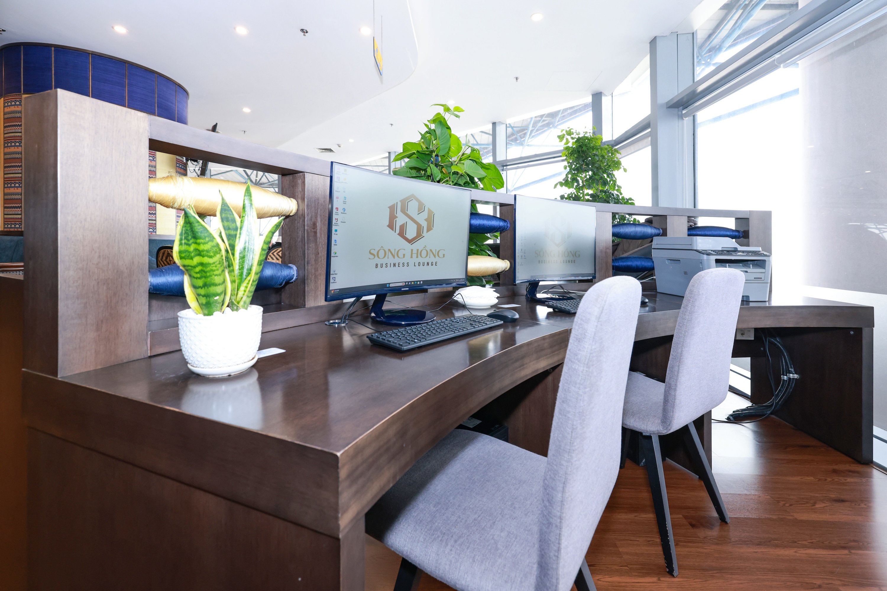 Song Hong Premium Lounge, photo 10
