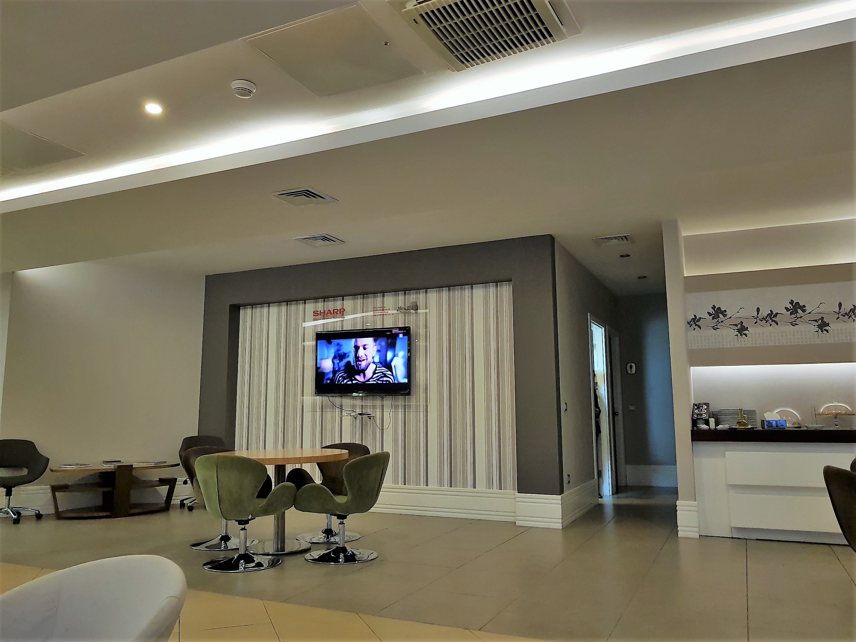Mugam Lounge, photo 5