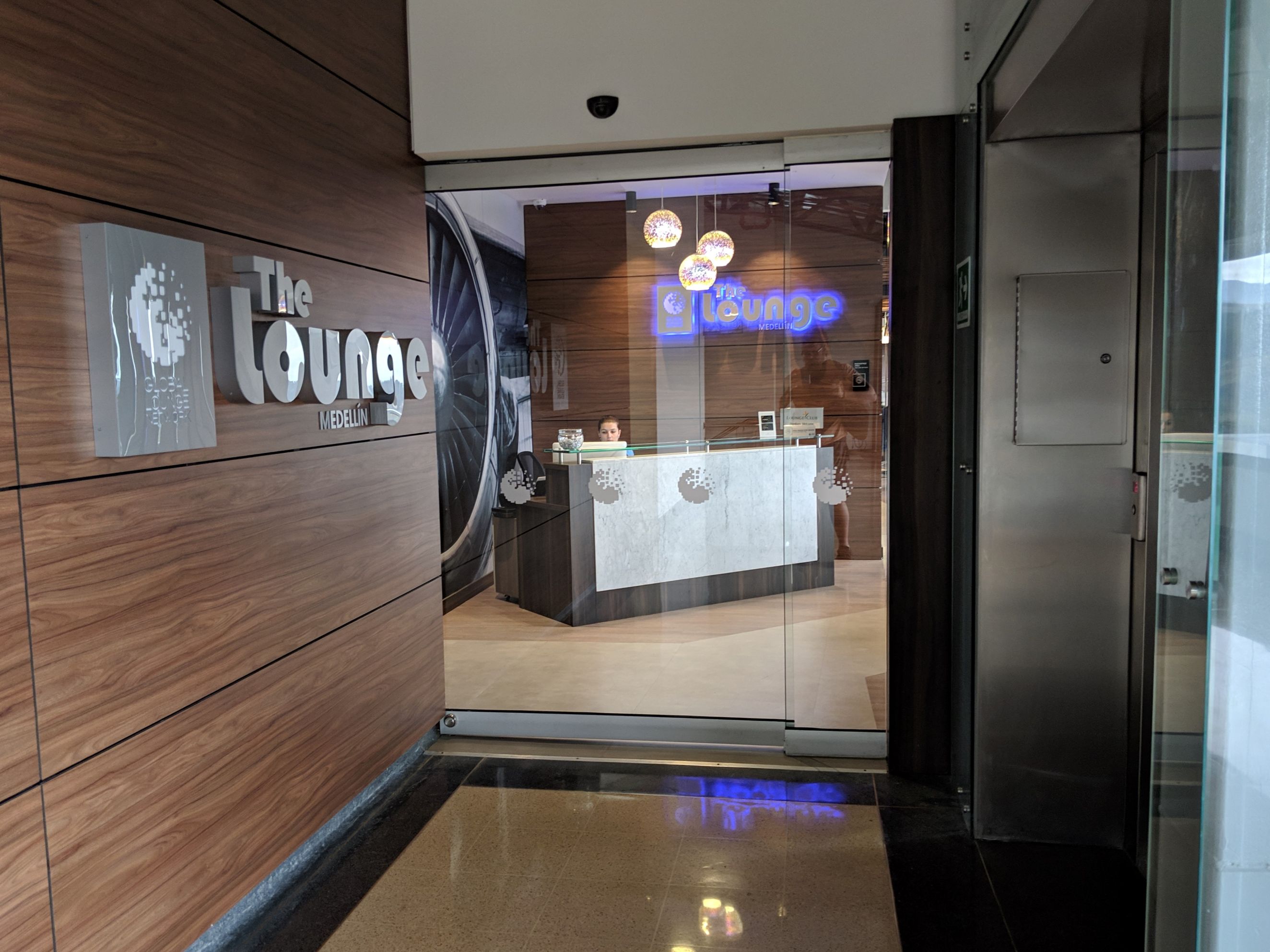 The Lounge Medellin, foto 5
