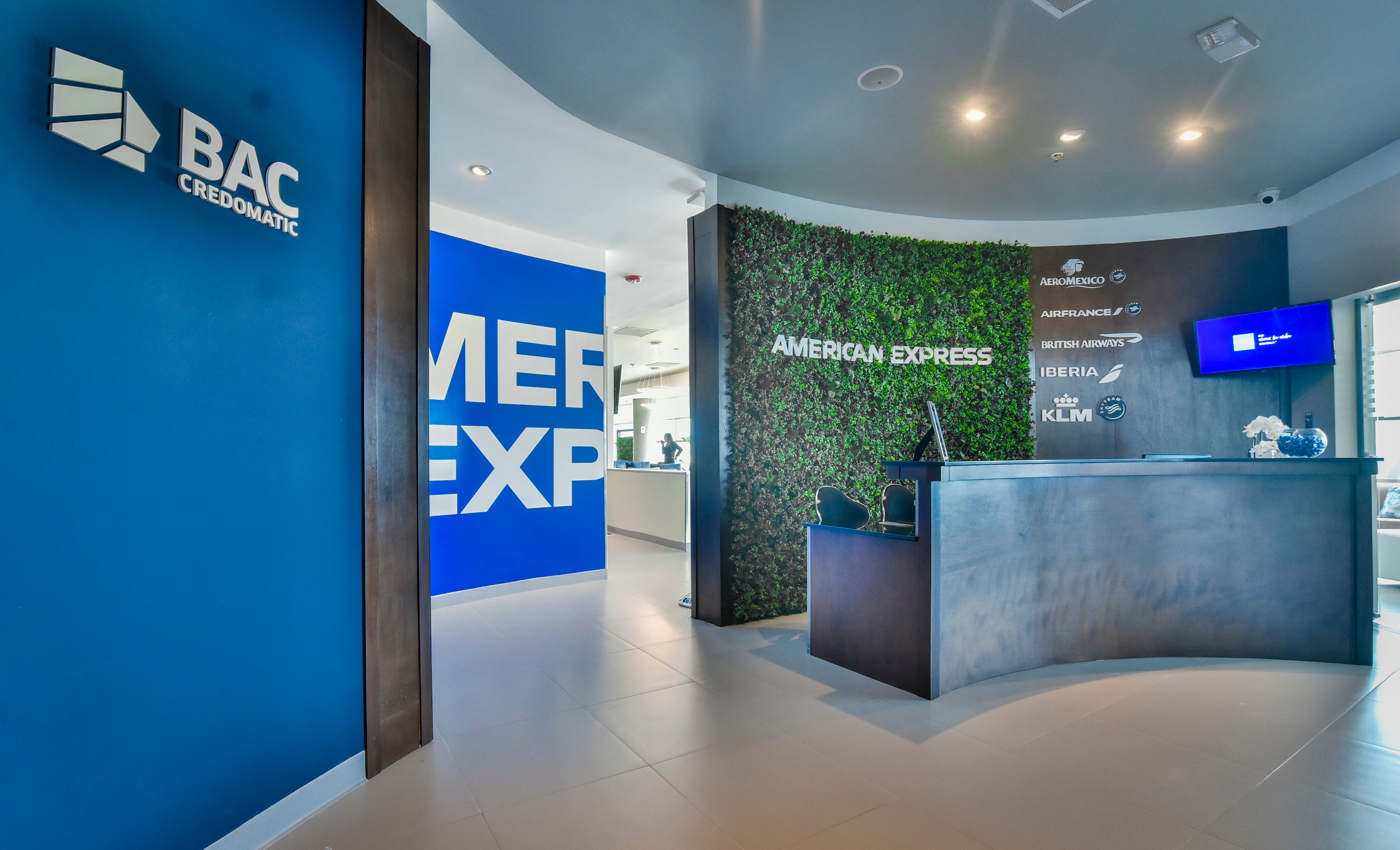 Santamaria VIP Lounge, foto 2