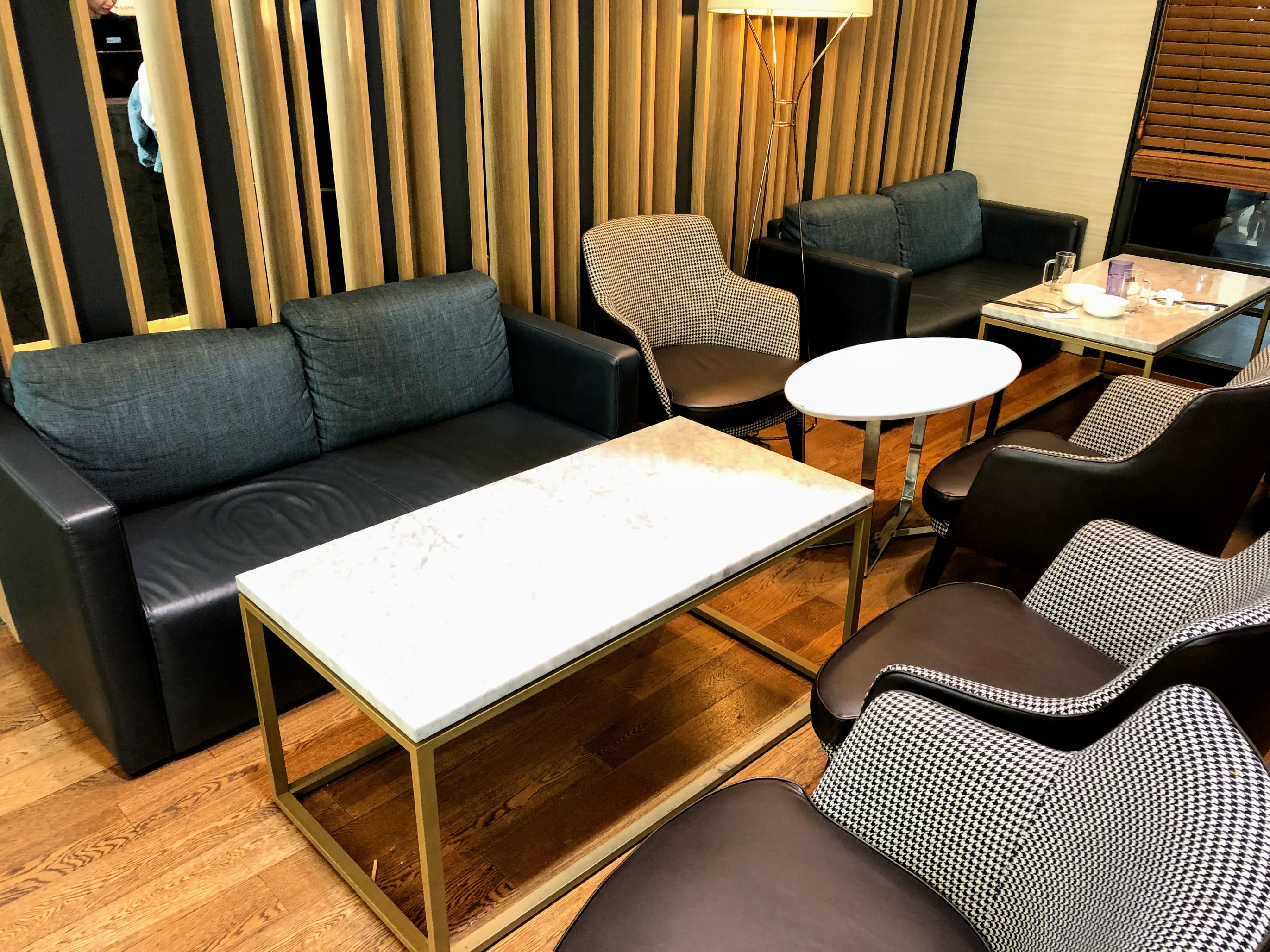 Sky Hub Lounge, foto 6