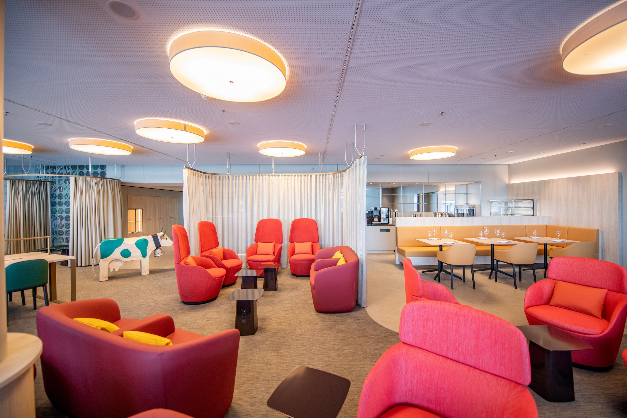 Marhaba Lounge, photo 10