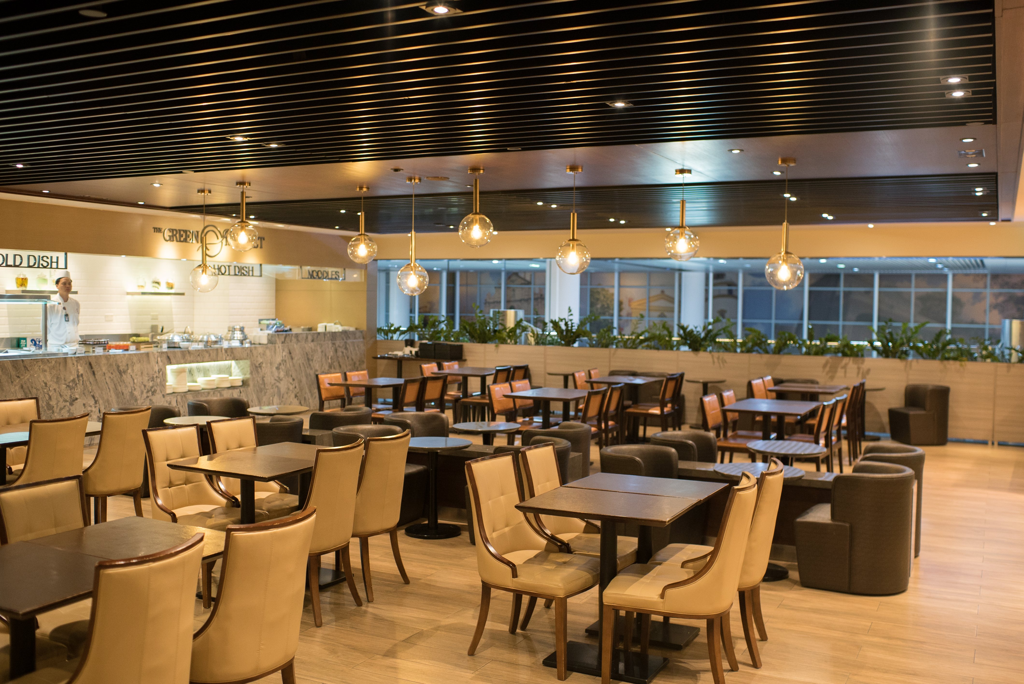 Plaza Premium Lounge, foto 3