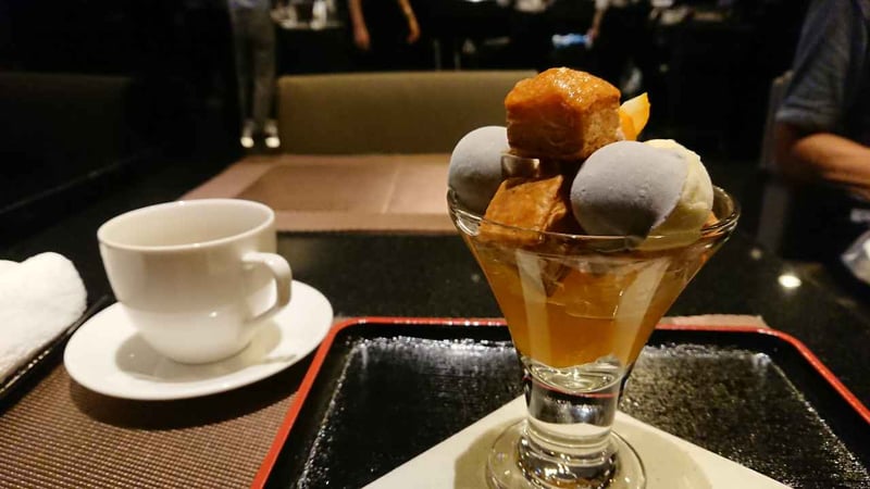 All Nippon Airways ANA Suite Lounge (Gate 110), photo 3