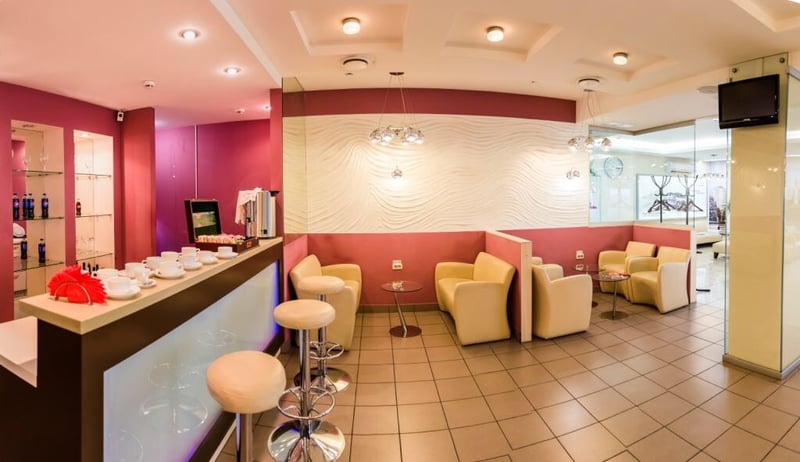 VIP Hall, foto 5
