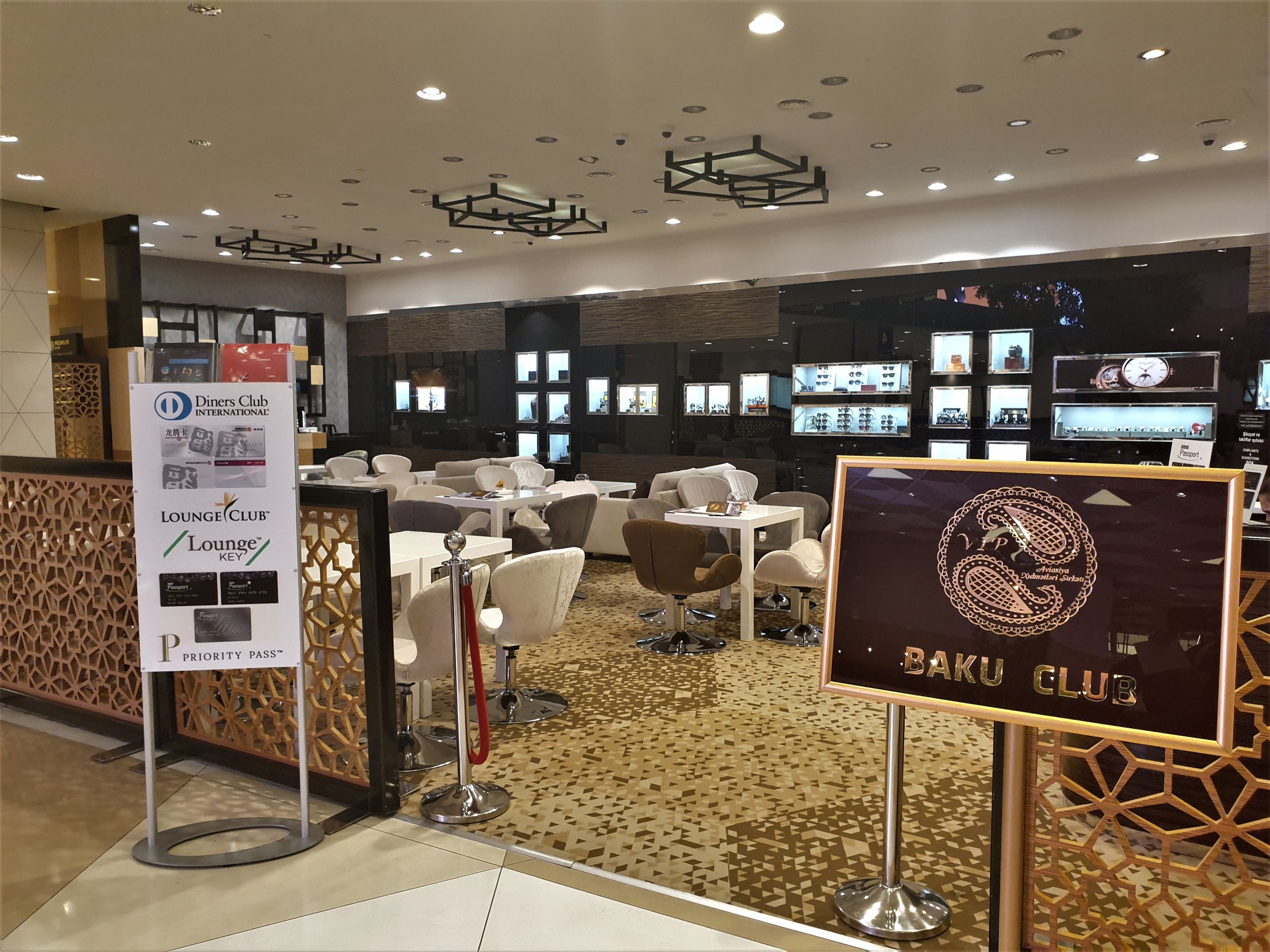 Baku Club, foto 7