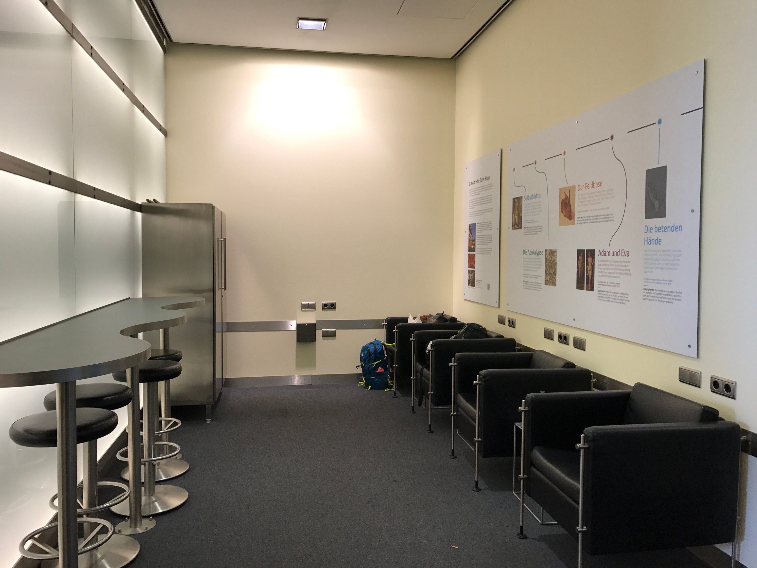 Duerer Lounge, photo 10