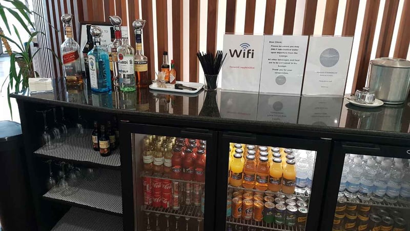 Calpe Lounge, photo 3