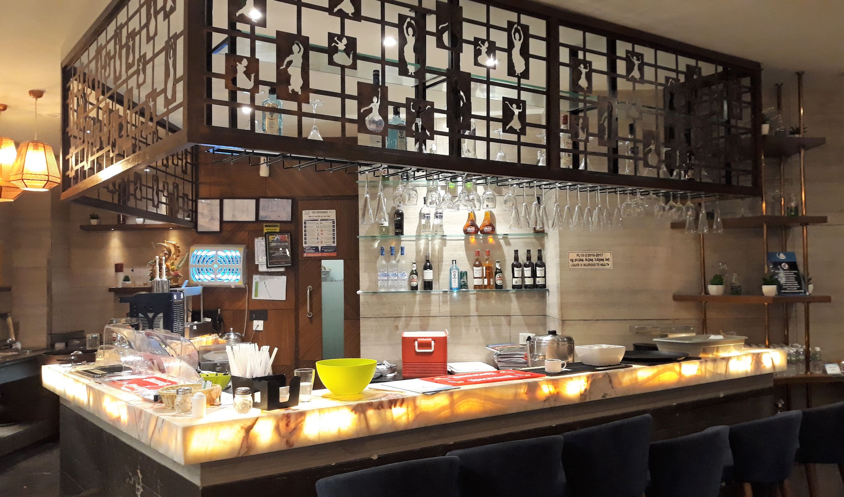 TFS Travel Club Lounge, foto 5