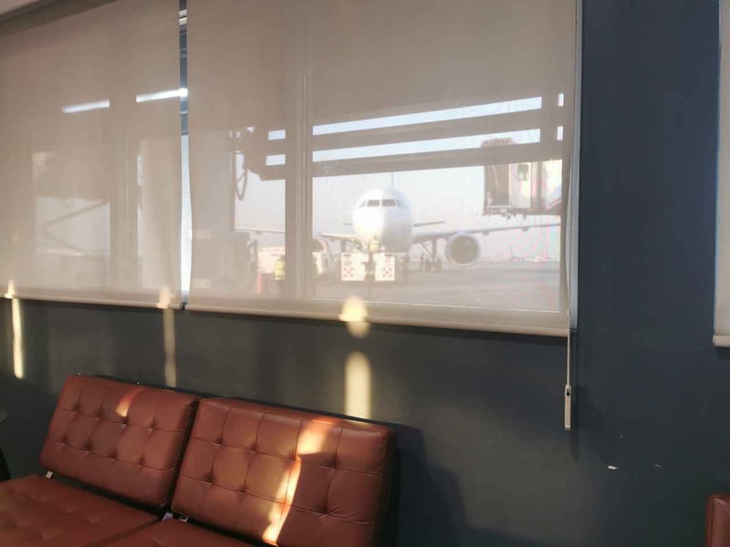 The Lounge Mexico by Global Lounge Network, photo 6