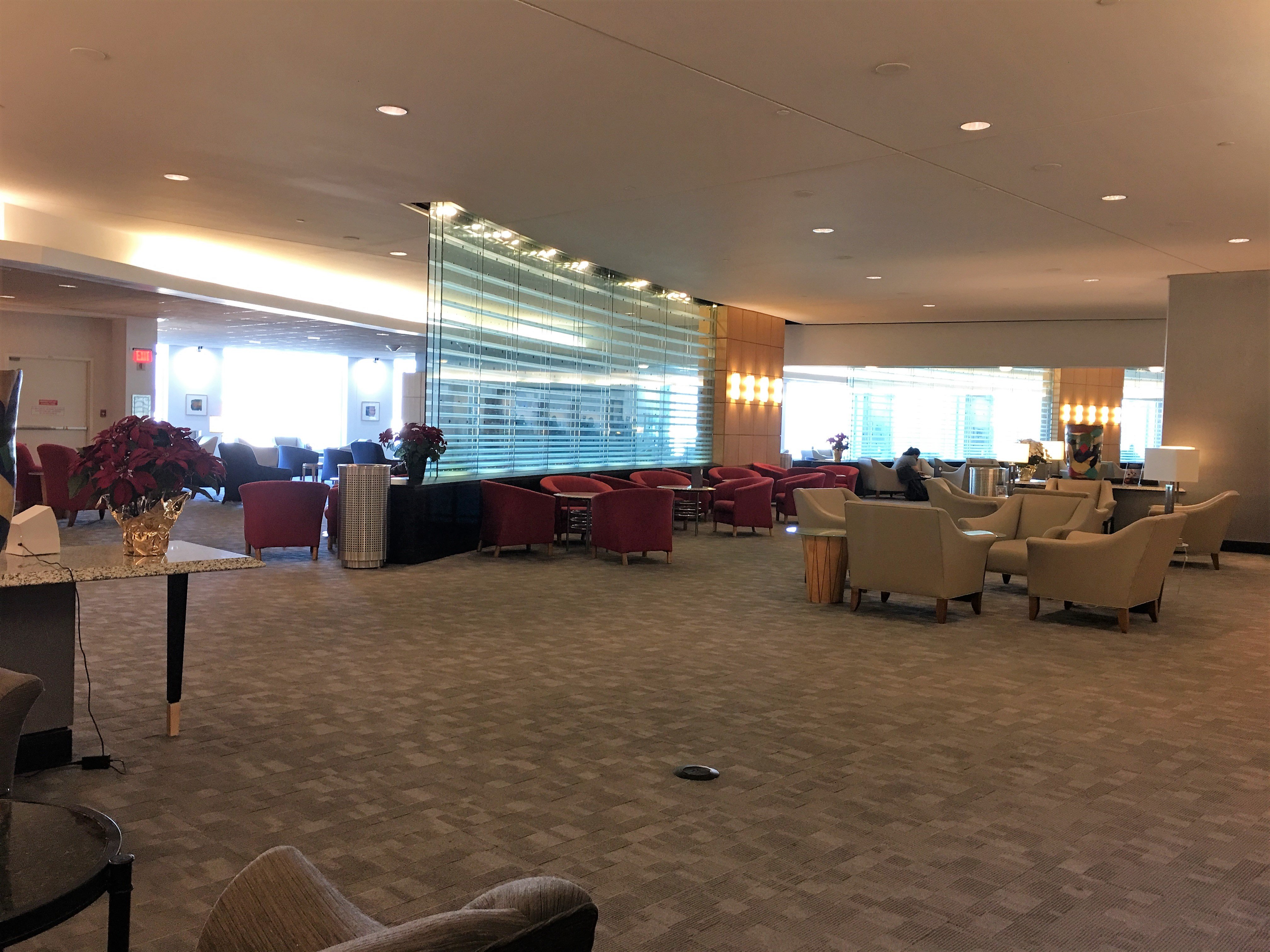 Delta Air Lines Delta Sky Club, foto 11