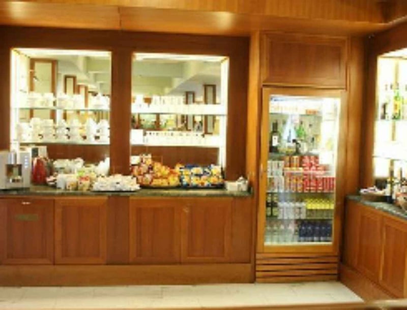 Sala VIP Galilei, photo 10