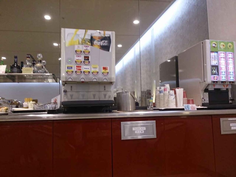 Card Members Lounge Hiei, foto 4