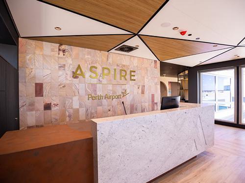 Aspire Lounge, photo 9