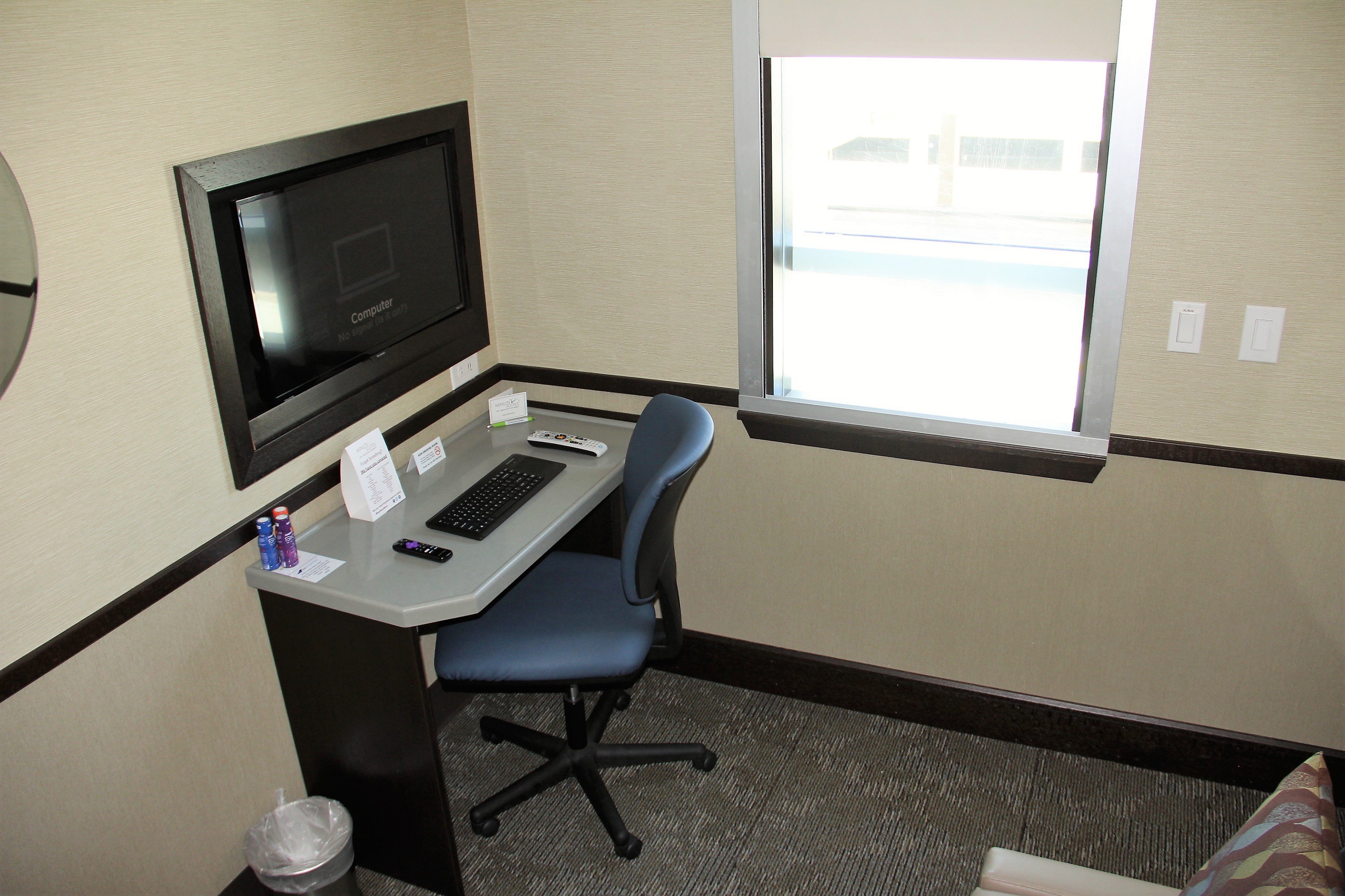 Minute Suites, photo 4