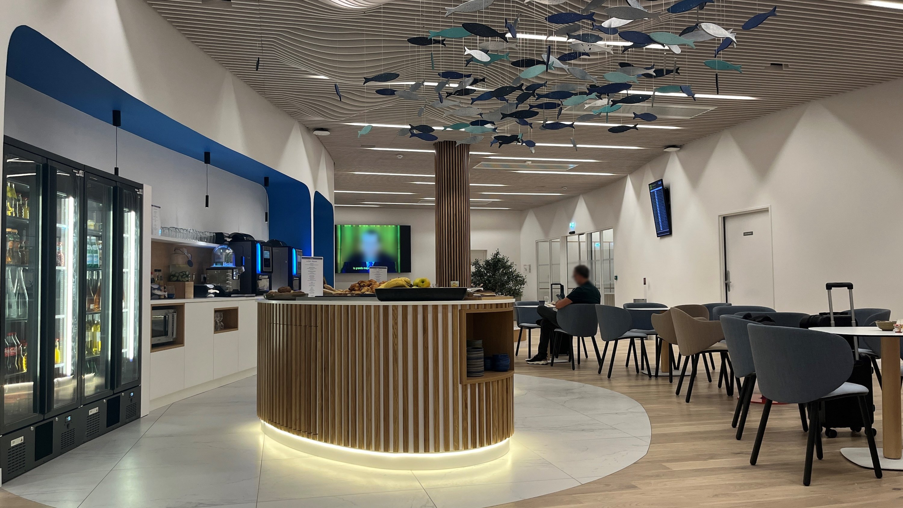 Luberon Lounge, photo 5