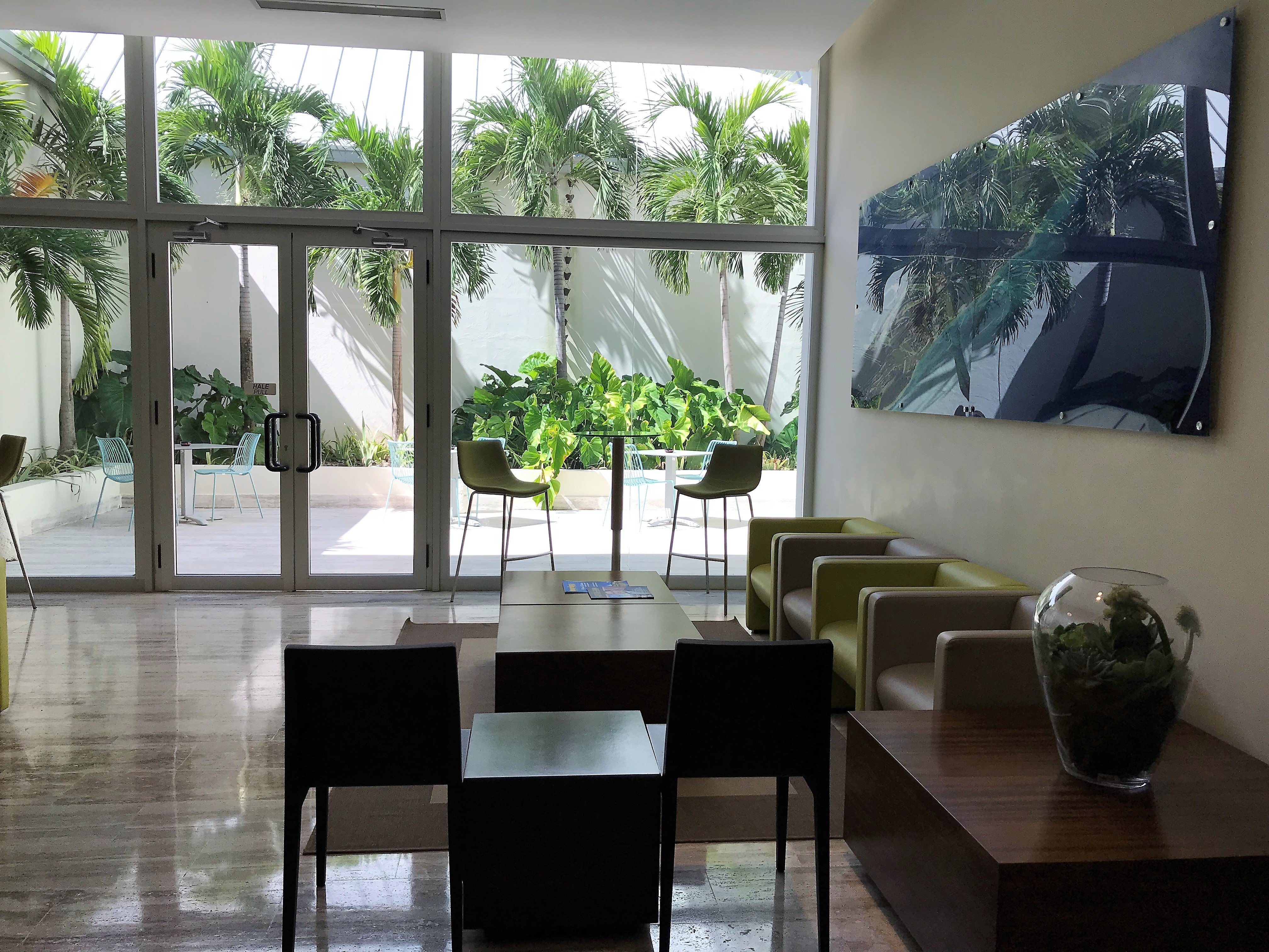 Punta Cana International Airport VIP Lounge, foto 7