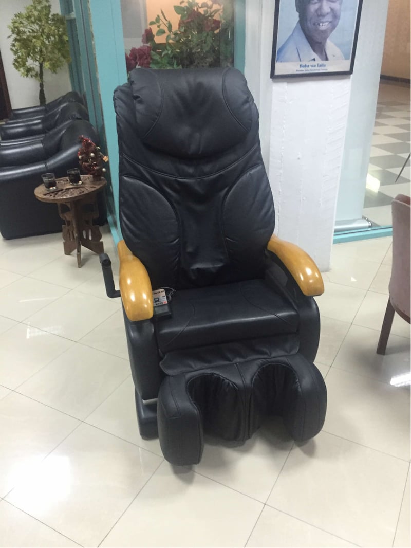 Tanzanite Lounge, foto 6