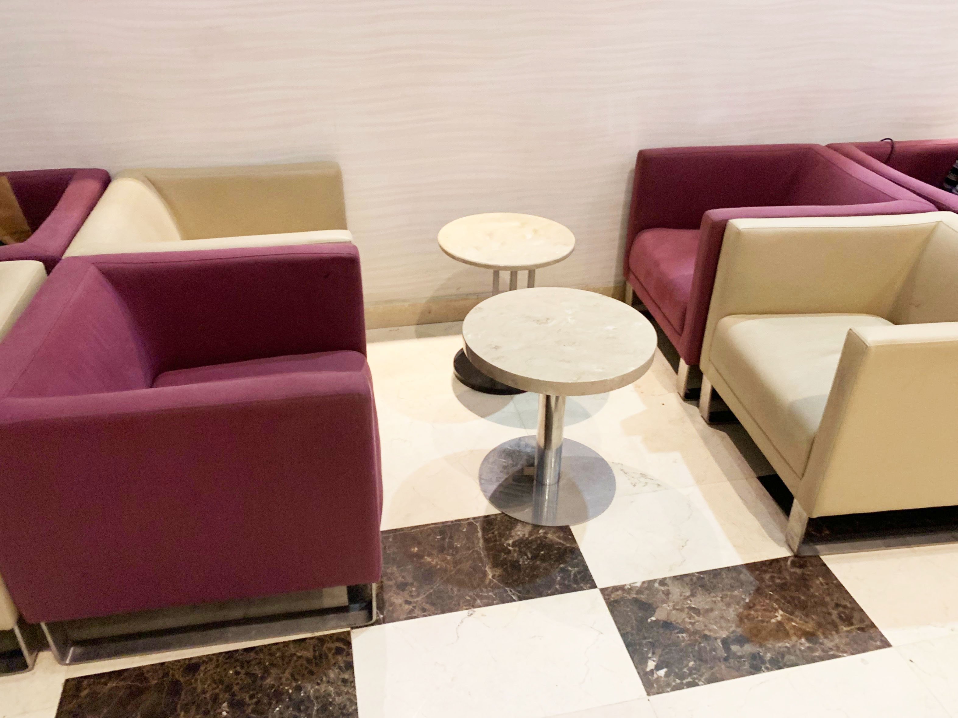 Marhaba Lounge, photo 4