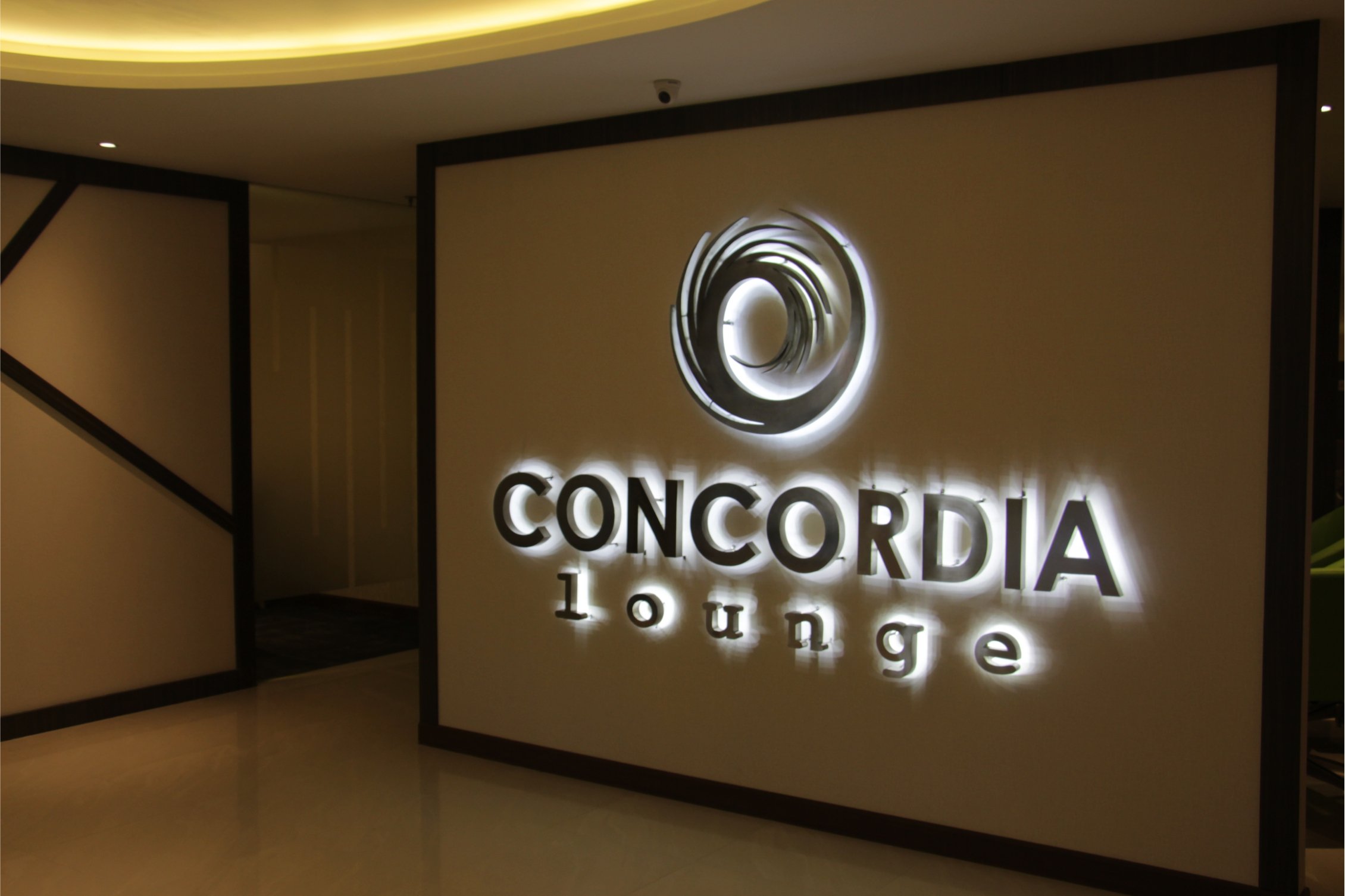 Concordia Lounge, photo 10