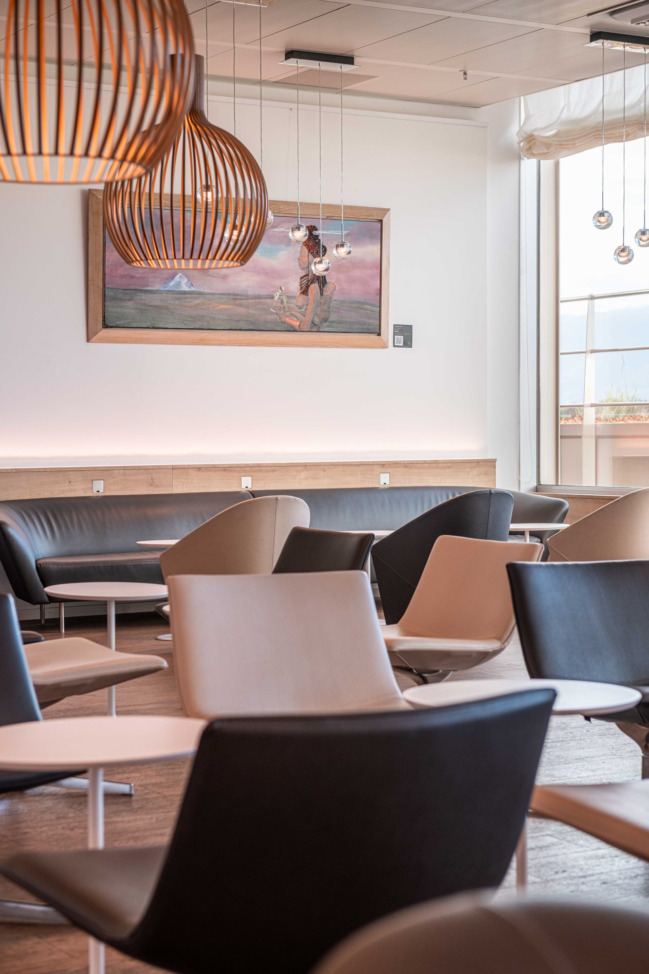 Marhaba Lounge, photo 12