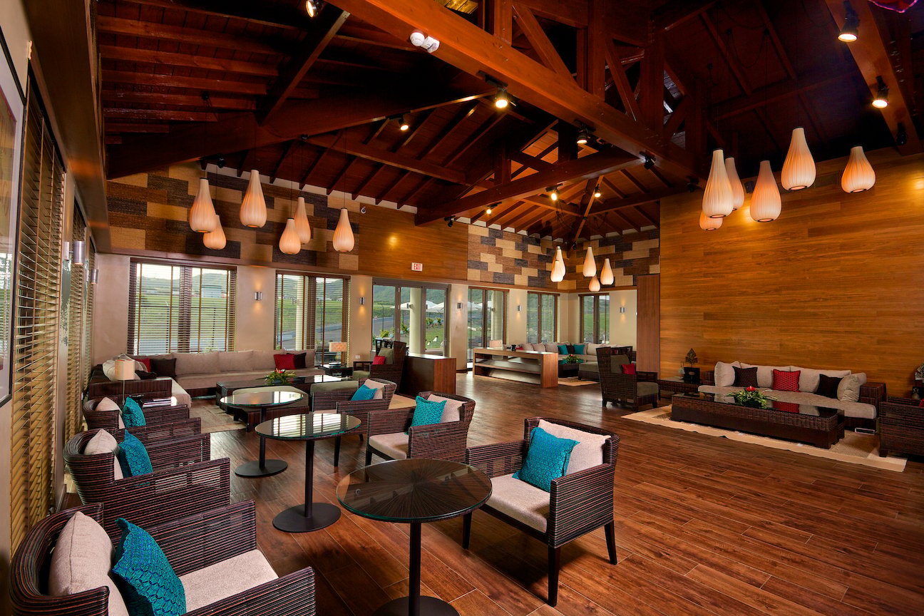 KayanJet Lounge, foto 2