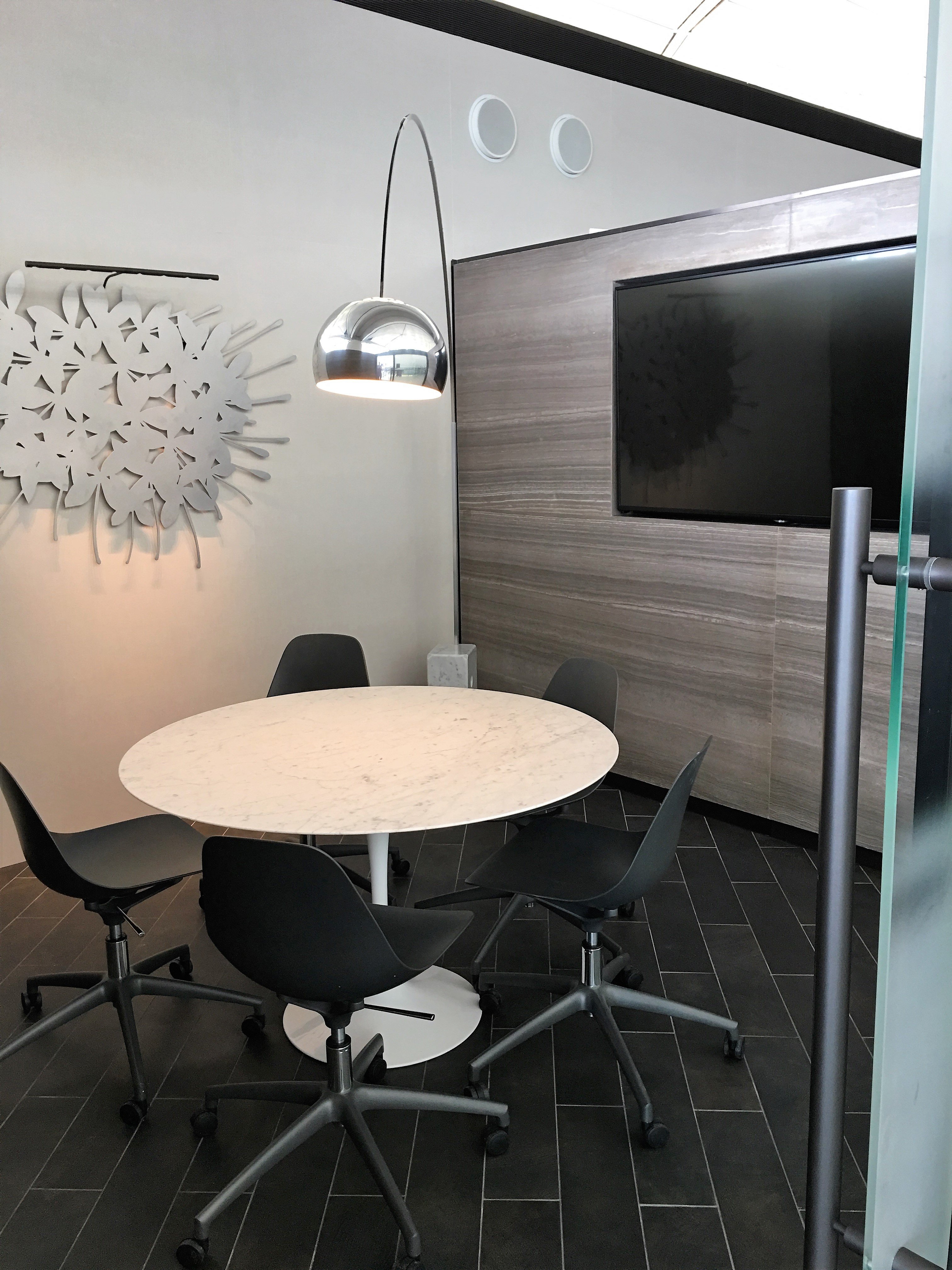 The Centurion Lounge, foto 6