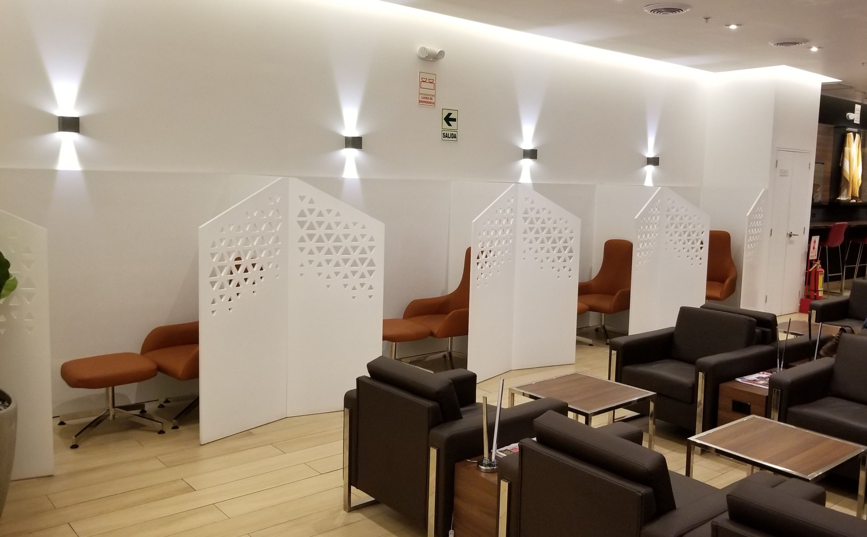 El Salon by Newrest, photo 3