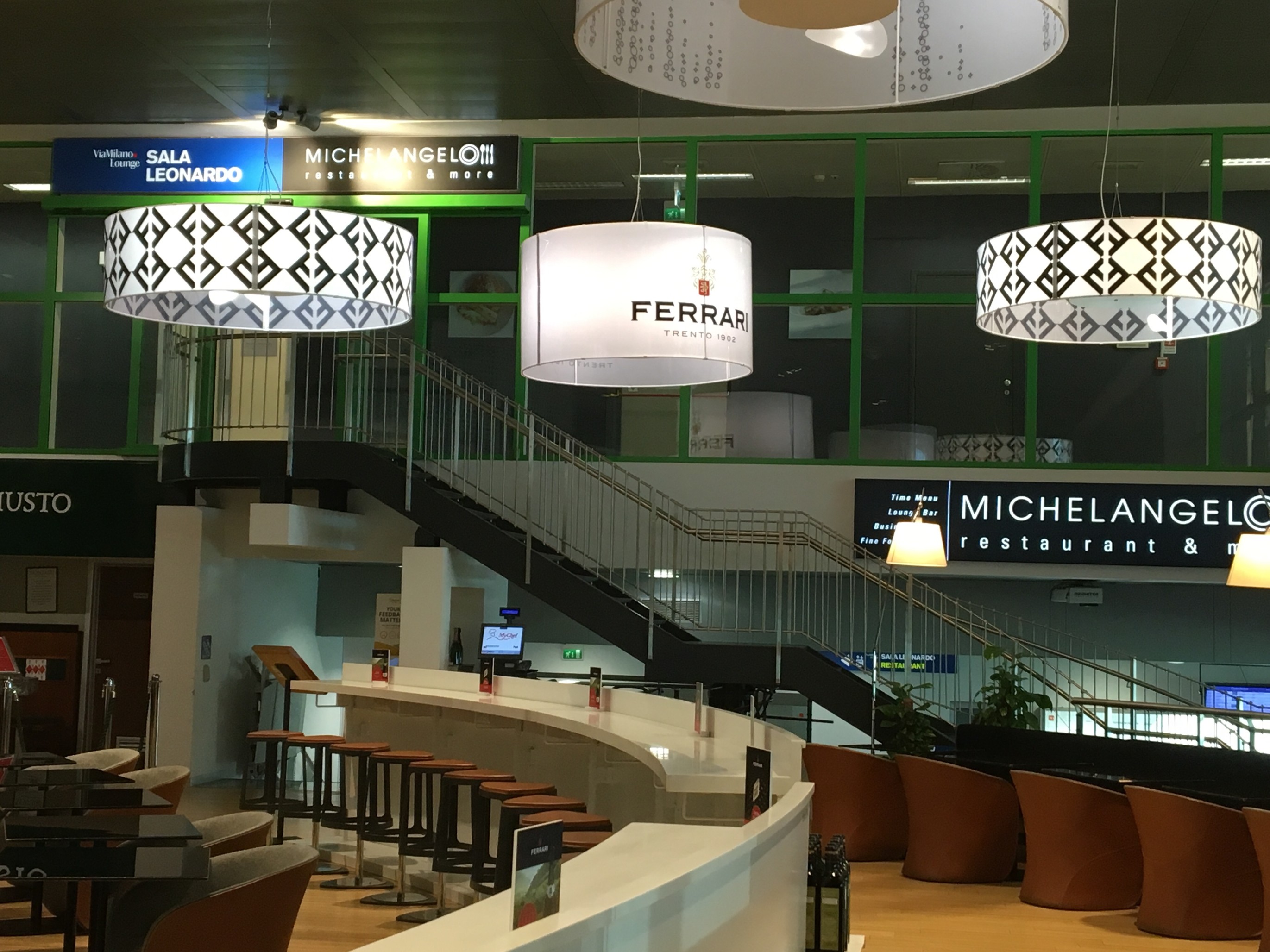 Club S.E.A - Sala Leonardo, photo 7